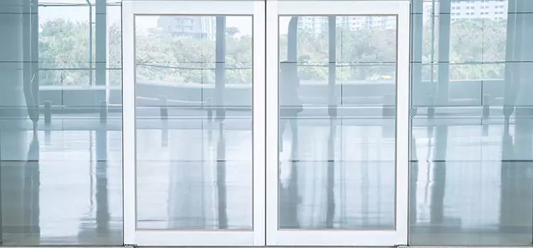 Mobile Sliding Screen Door Replacement Mission Viejo