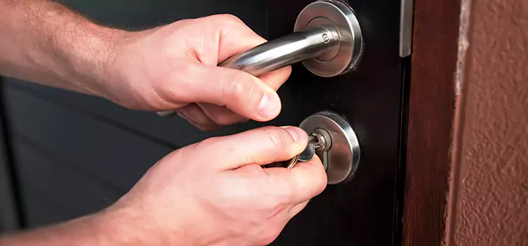 Pella Storm Door Lock Body Replacement Mission Viejo
