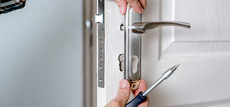 New Door Frame Installation Mission Viejo