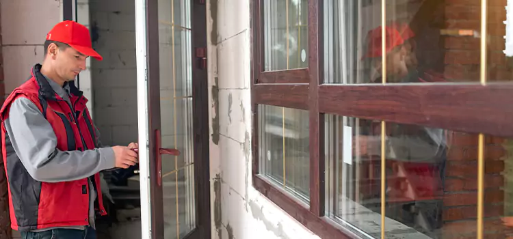 Sliding Door Lock Repair Mission Viejo