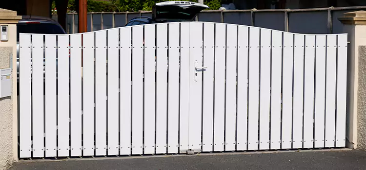 Why Choose Us for Residential Gate Repair in Mission Viejo, CA?