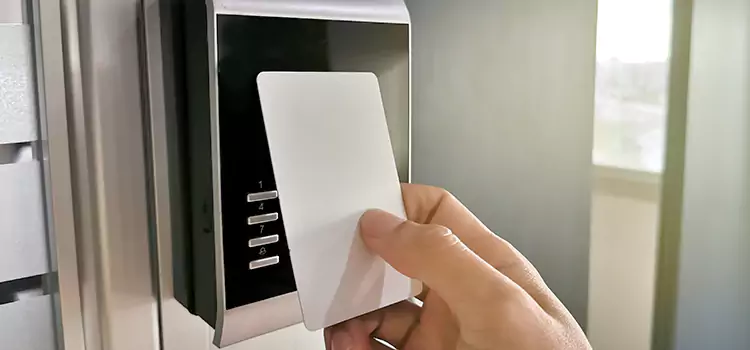 Advanced RFID Technology Integration in Mission Viejo, CA
