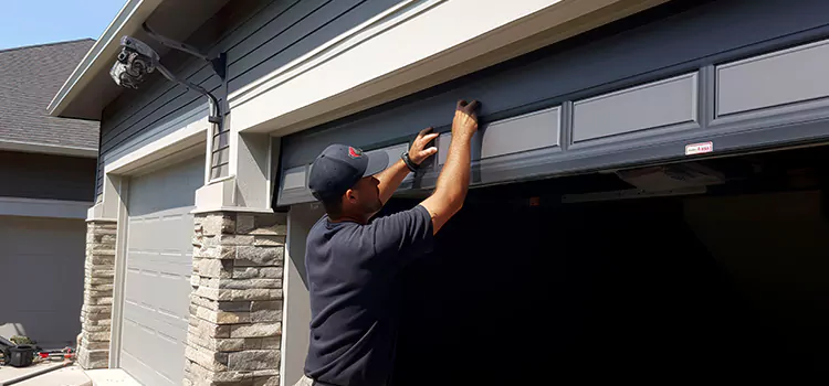 Janus Roll Up Doors Mission Viejo