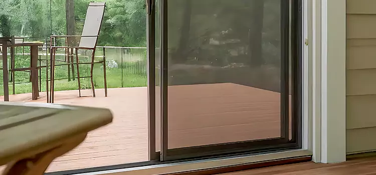 Garage Screen Door Installation Mission Viejo
