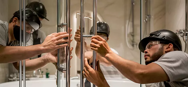 Shower Door Replacement Cost Mission Viejo