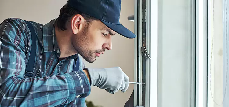 Emergency Response for Latch Issues Mission Viejo