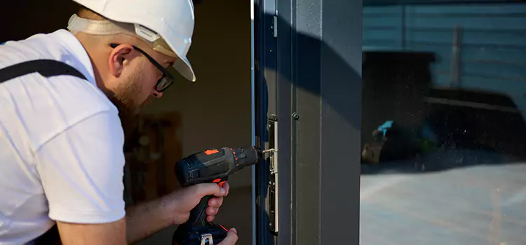 Aluminium Sliding Door Lock Fitting Mission Viejo