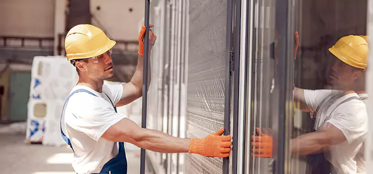 Sliding Door Mesh Replacement Mission Viejo